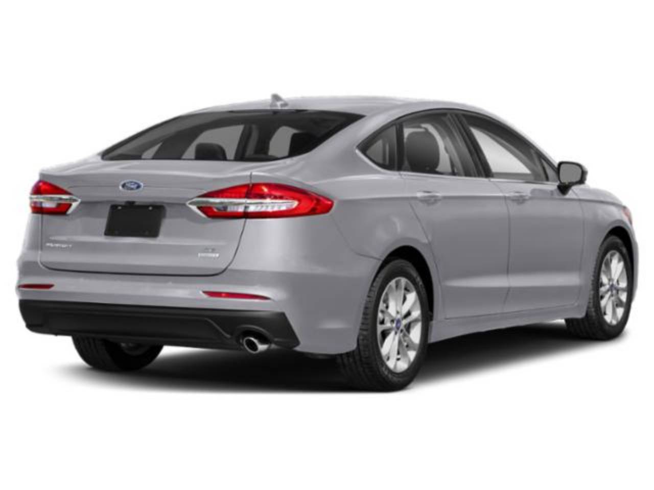 Used 2020 Ford Fusion SE with VIN 3FA6P0HD4LR218384 for sale in Mandeville, LA