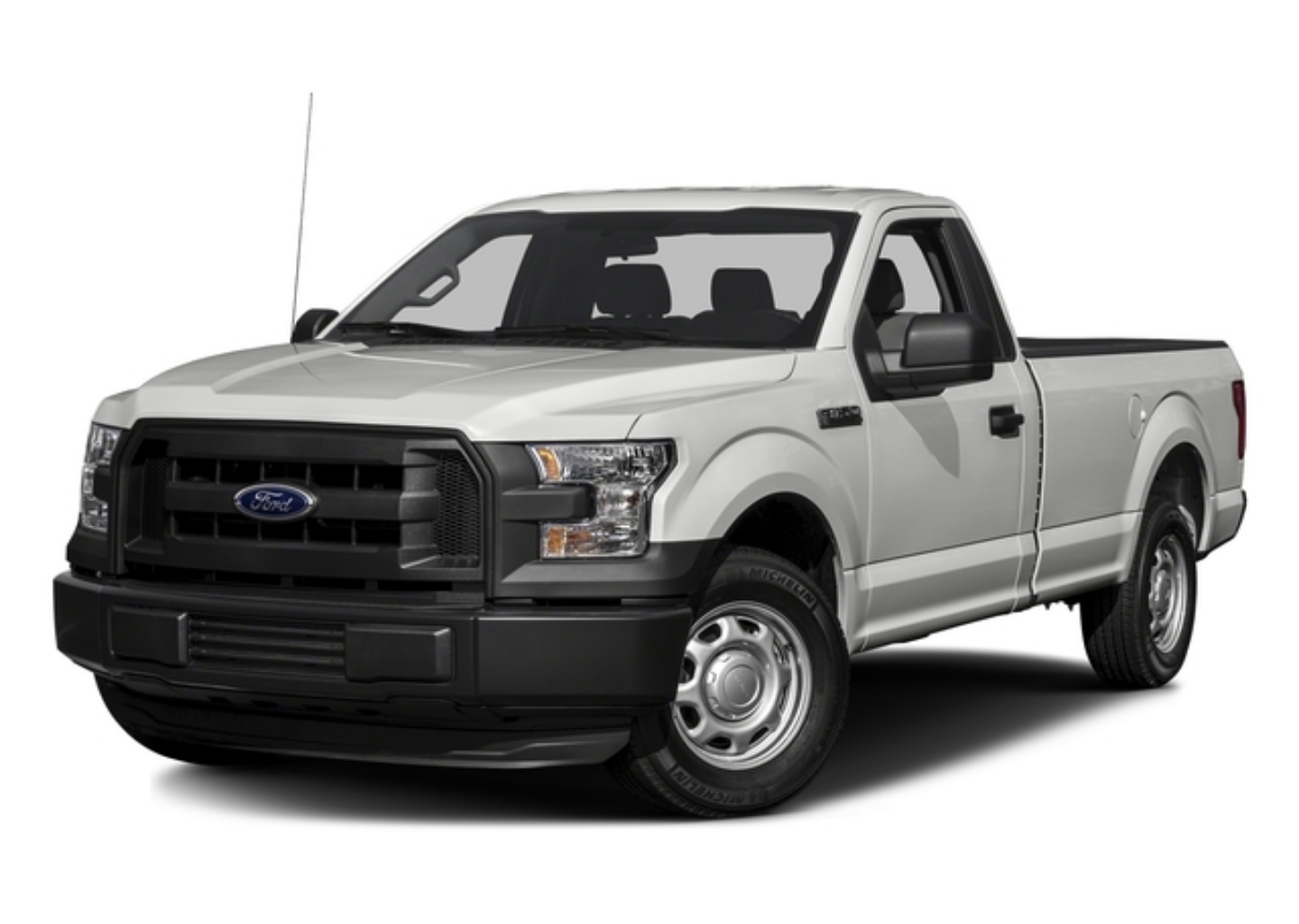 2016 Ford F-150 XL Regular Cab 6-1/2 Box's photo