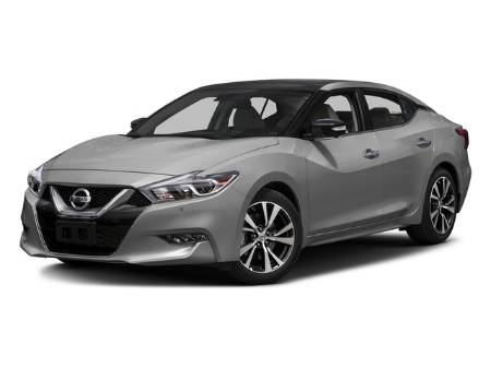 2017 Nissan Maxima Platinum