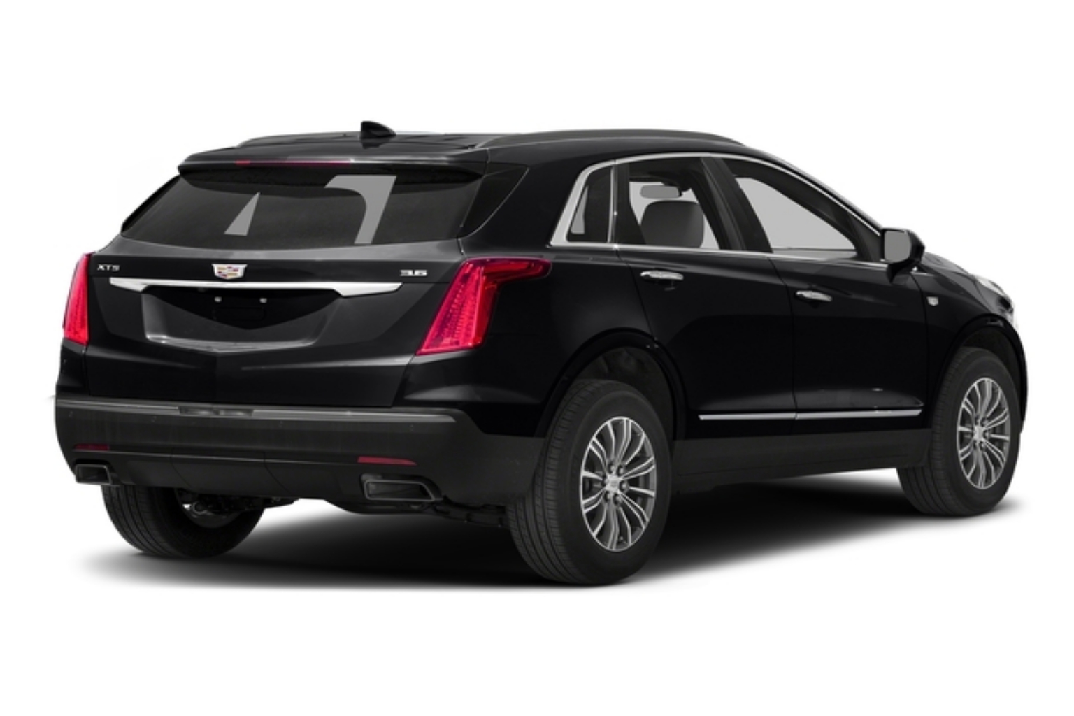 Used 2018 Cadillac XT5 Luxury with VIN 1GYKNDRS4JZ116699 for sale in St. Cloud, Minnesota