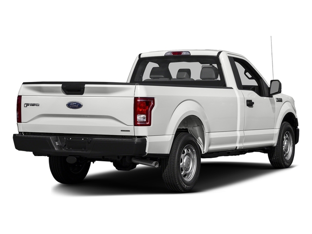 2017 Ford F-150 XL photo 2