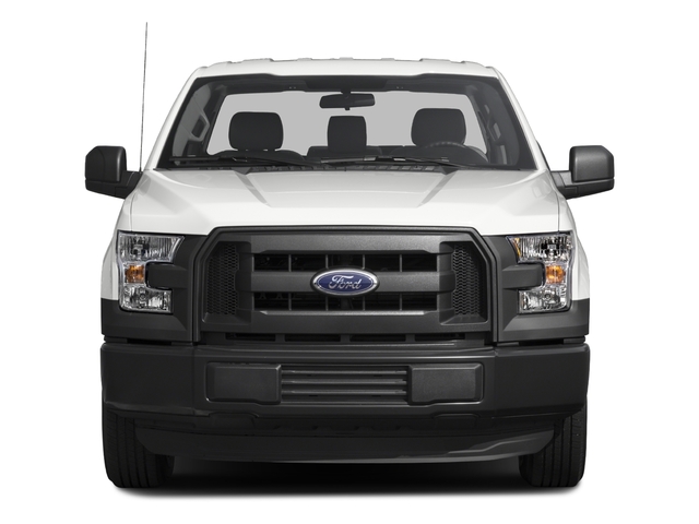 2017 Ford F-150 XL photo 3