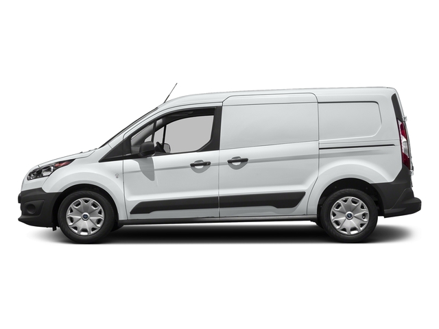 2018 Ford Transit Van XL photo 3