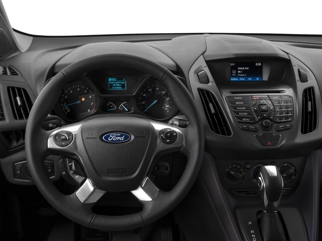 2018 Ford Transit Van XL photo 7