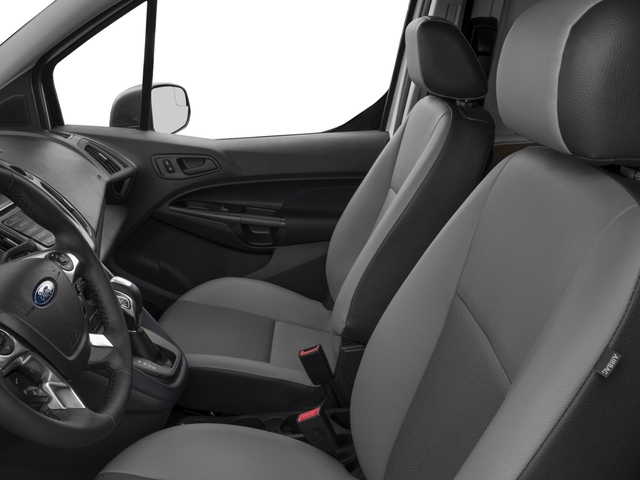 2018 Ford Transit Van XL photo 8