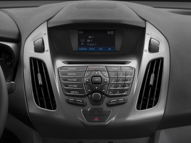 2018 Ford Transit Van XL photo 9
