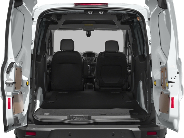 2018 Ford Transit Van XL photo 11