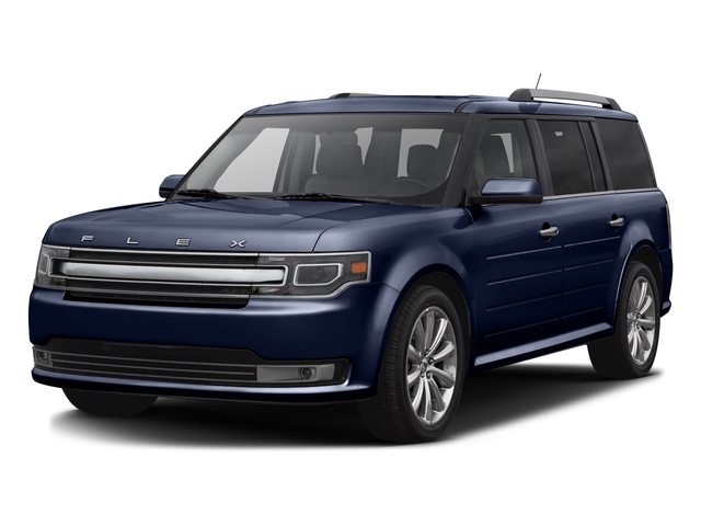 2016 Ford Flex SEL