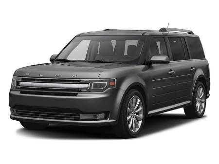 2016 Ford Flex Limited