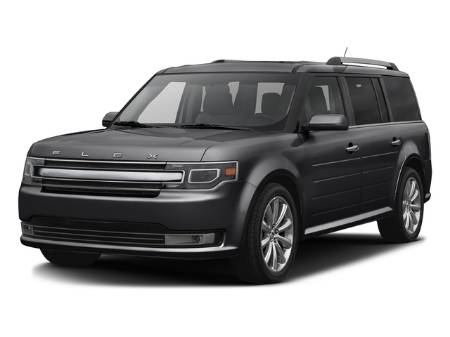 2016 Ford Flex SEL