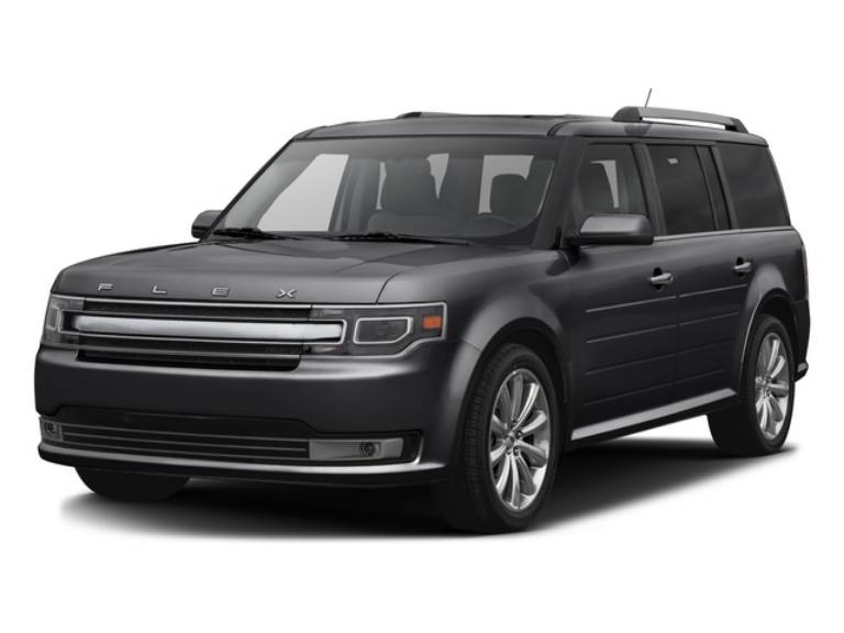 2016 Ford Flex Limited