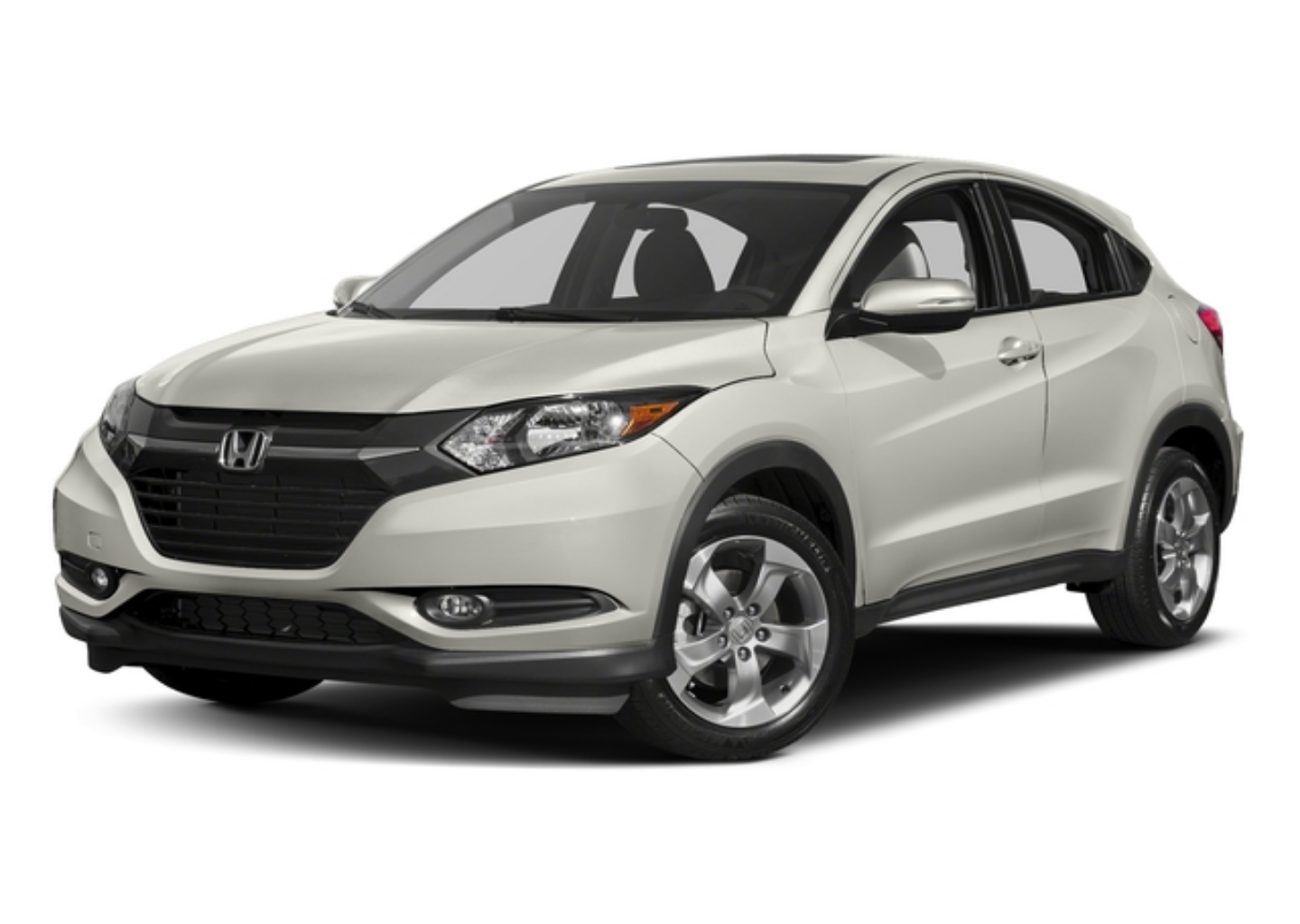 2017 Honda HR-V