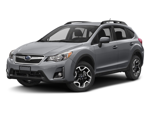 Used 2016 Subaru Crosstrek 2.0I Premium