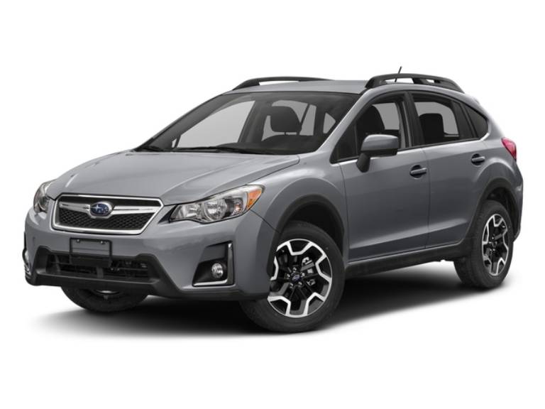 2016 Subaru Crosstrek 2.0I Premium