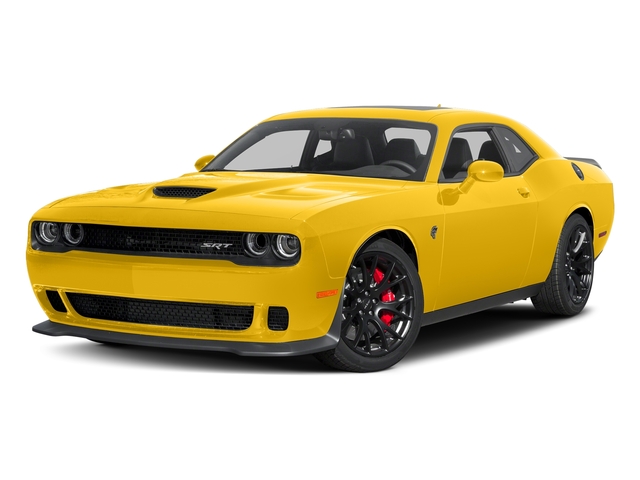 Used 2017 Dodge Challenger SRT with VIN 2C3CDZC92HH597793 for sale in Dubuque, IA