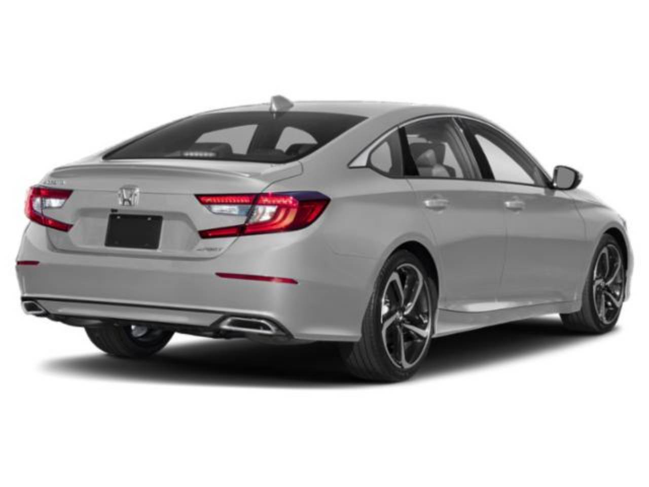 Used 2020 Honda Accord Sport with VIN 1HGCV1F30LA136909 for sale in Darien, GA
