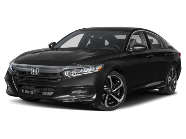 Used 2020 Honda Accord Sport with VIN 1HGCV1F35LA038099 for sale in Anaheim, CA