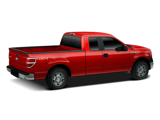 2009 Ford F-150 XLT photo 2