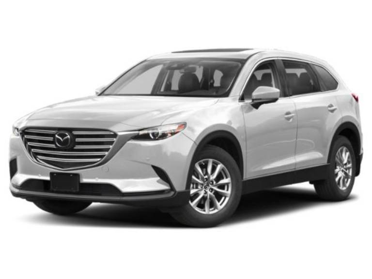 2019 Mazda CX-9 Touring