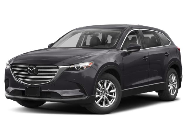 2019 Mazda CX-9 Touring