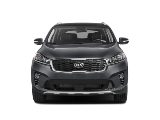 2019 Kia Sorento SX photo 32