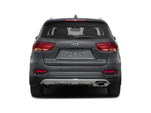 2019 Kia Sorento SX photo 33