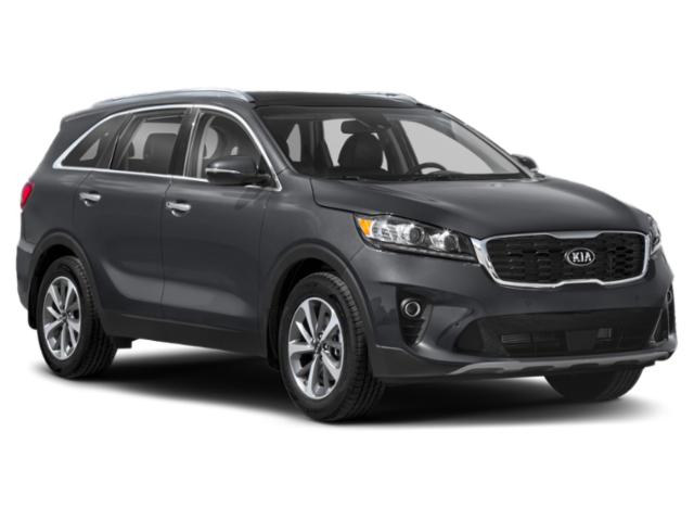 2019 Kia Sorento SX photo 34