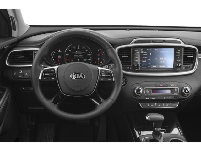 2019 Kia Sorento SX photo 35