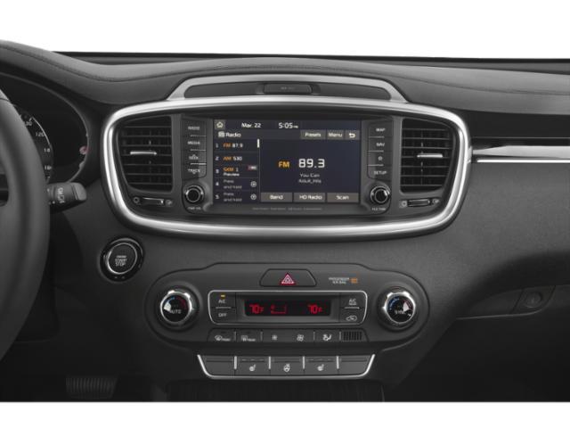 2019 Kia Sorento SX photo 38