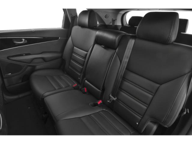 2019 Kia Sorento SX photo 40