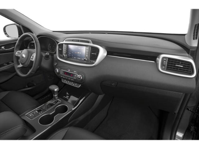 2019 Kia Sorento SX photo 42