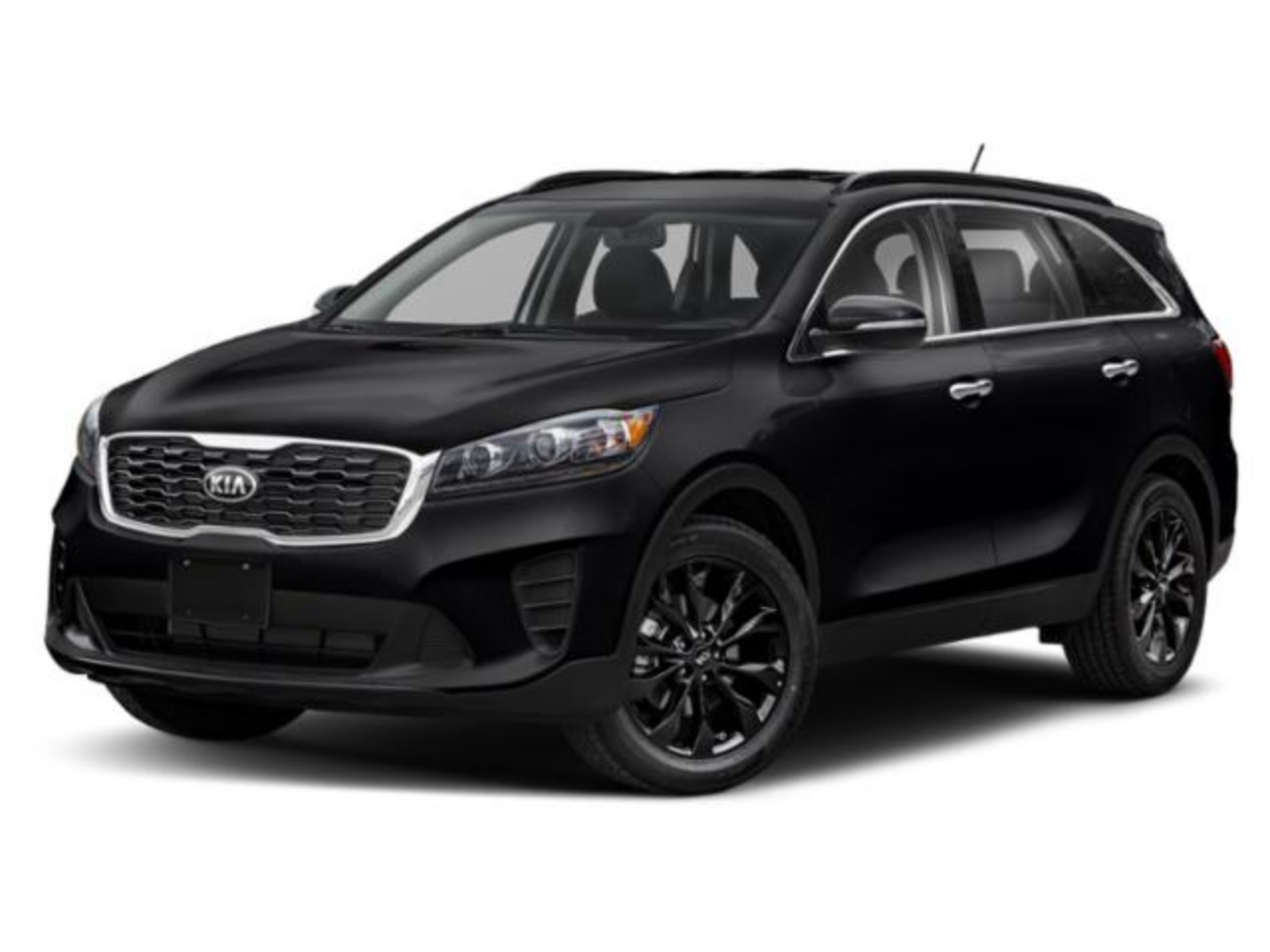 2020 Kia Sorento S V6 AT's photo
