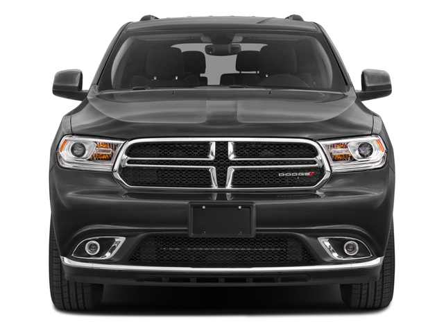 2018 Dodge Durango GT photo 3