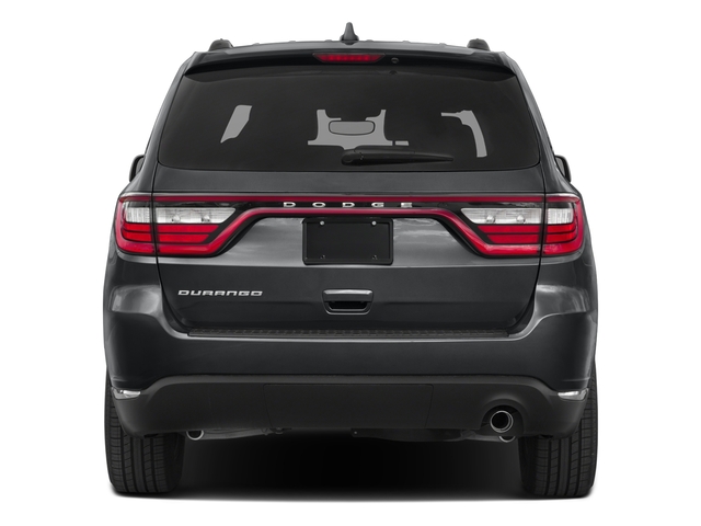 2018 Dodge Durango GT photo 4