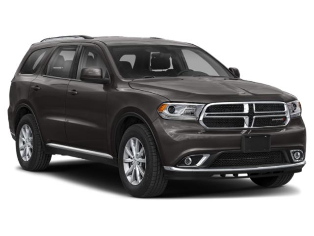 2018 Dodge Durango GT photo 5