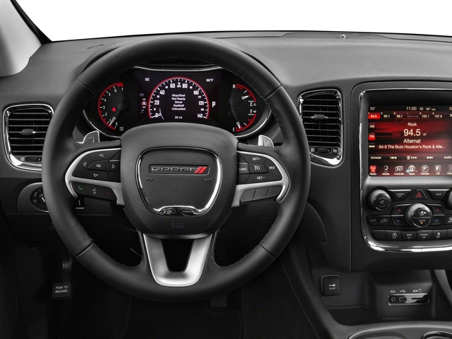 2018 Dodge Durango GT photo 6