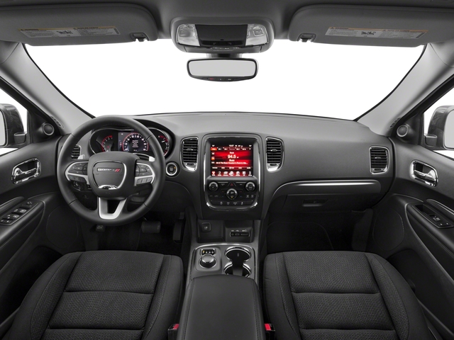 2018 Dodge Durango GT photo 7