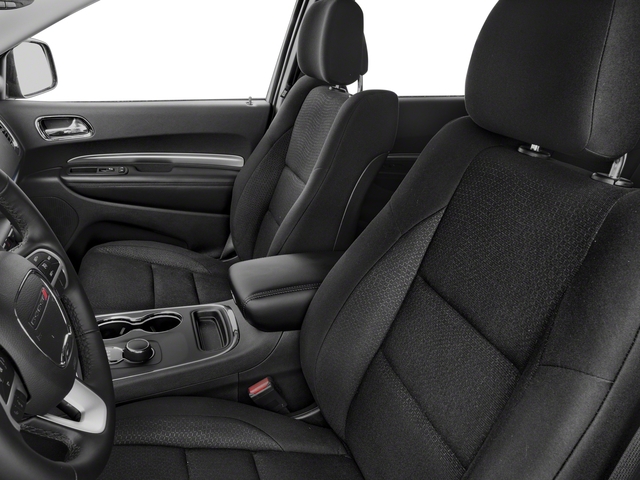 2018 Dodge Durango GT photo 8