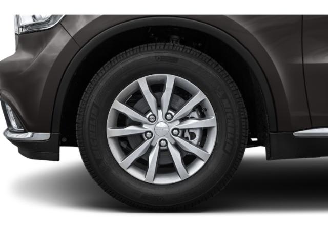 2018 Dodge Durango GT photo 10