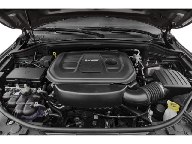 2018 Dodge Durango GT photo 12