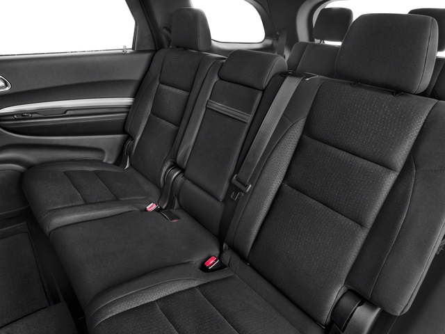 2018 Dodge Durango GT photo 13
