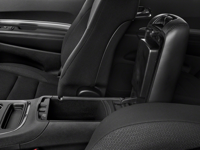 2018 Dodge Durango GT photo 14