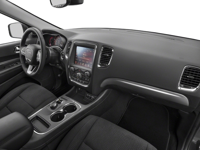 2018 Dodge Durango GT photo 15