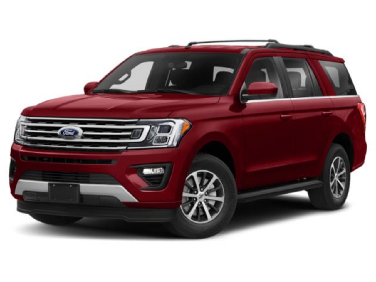 2019 Ford Expedition XLT 4x4's photo