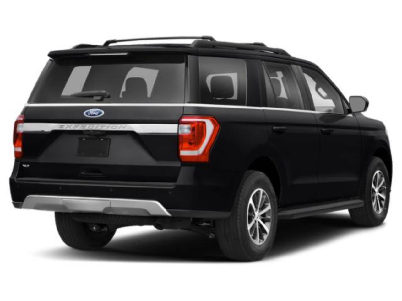 Used 2019 Ford Expedition XLT with VIN 1FMJU1JT4KEA25623 for sale in North Branch, Minnesota