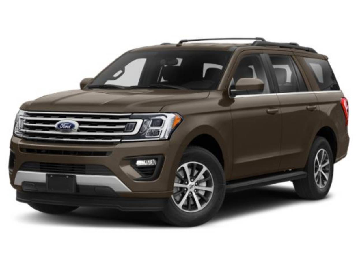 2019 Ford Expedition XLT's photo
