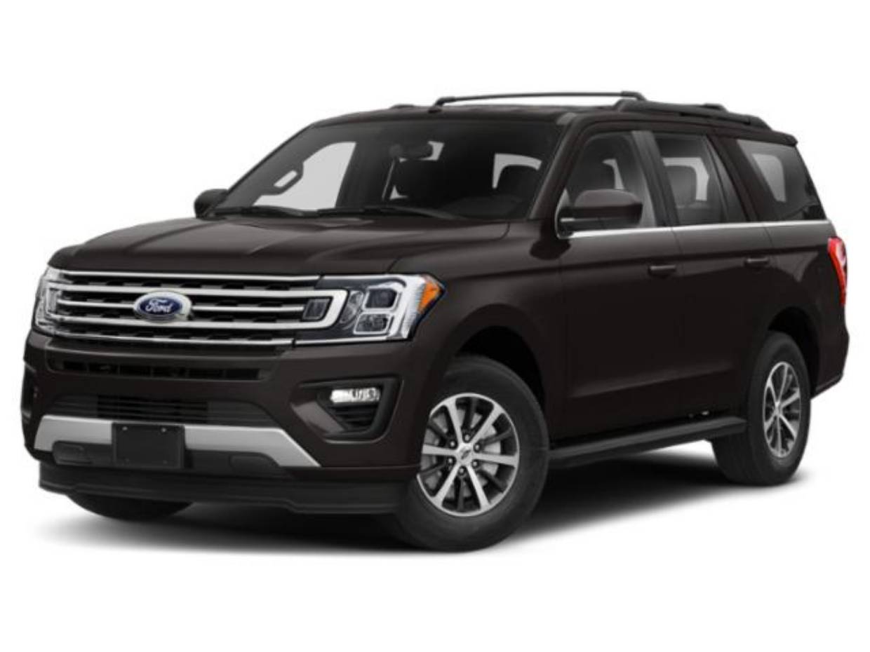 2019 Ford Expedition XLT's photo