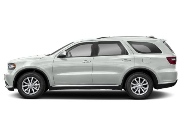 2018 Dodge Durango GT photo 2