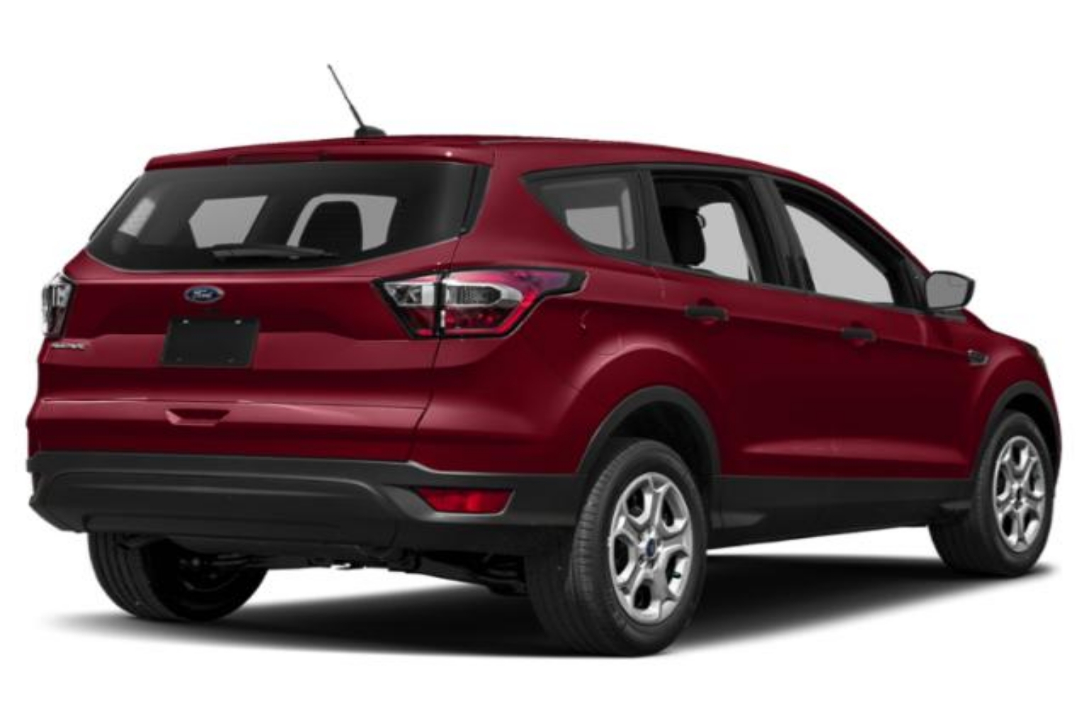 Used 2018 Ford Escape SEL with VIN 1FMCU9HD7JUA89911 for sale in St. Cloud, Minnesota