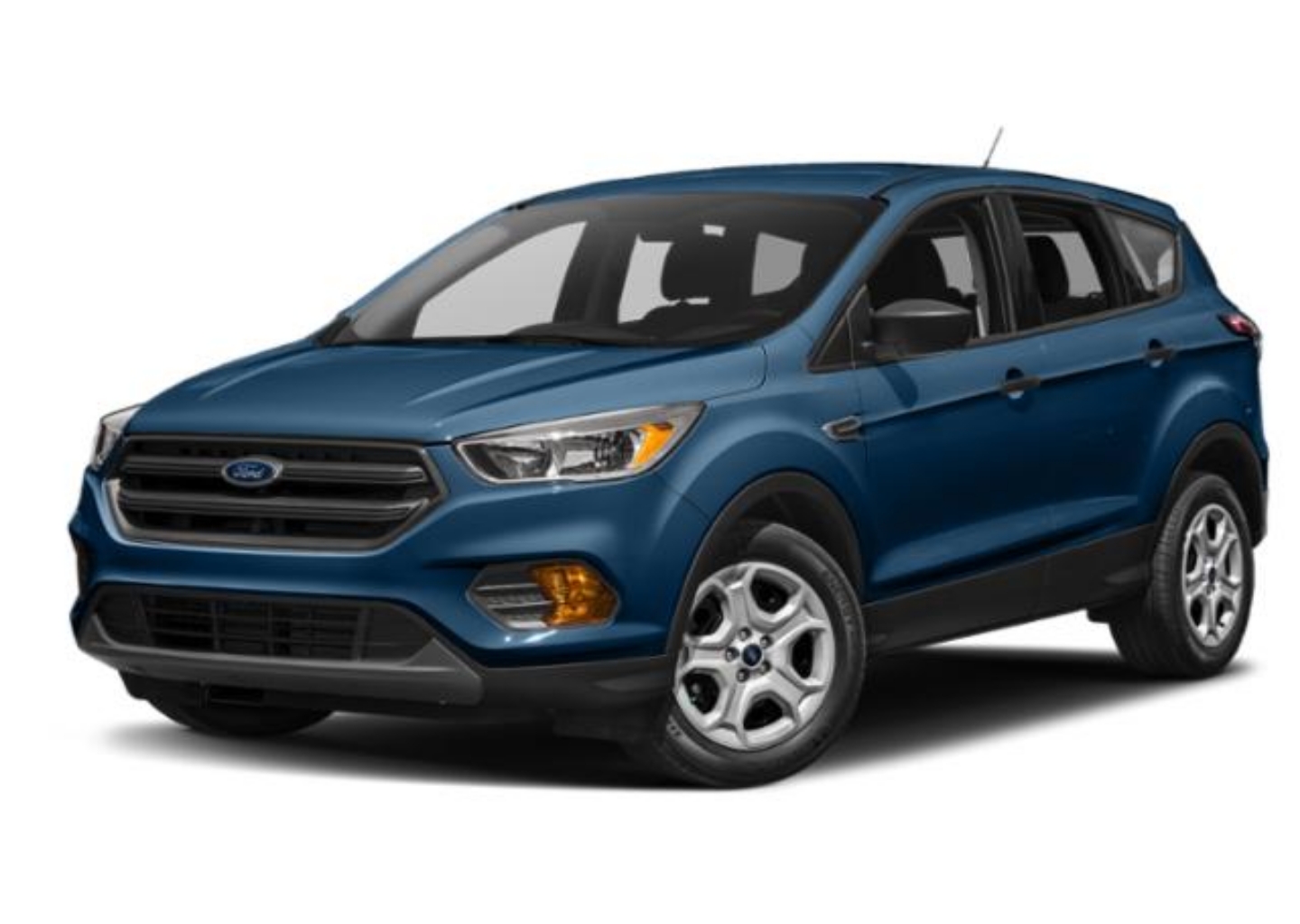 2018 Ford Escape SE's photo